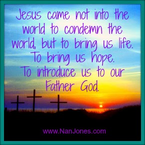 Scriptures of Easter ~ The World Has Gone After Him!
