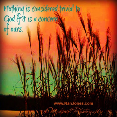 Finding God’s Presence ~ Where is God While I Wait?
