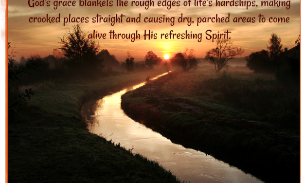 Finding God’s Presence ~ A Prayer When I Yearn For More of Him