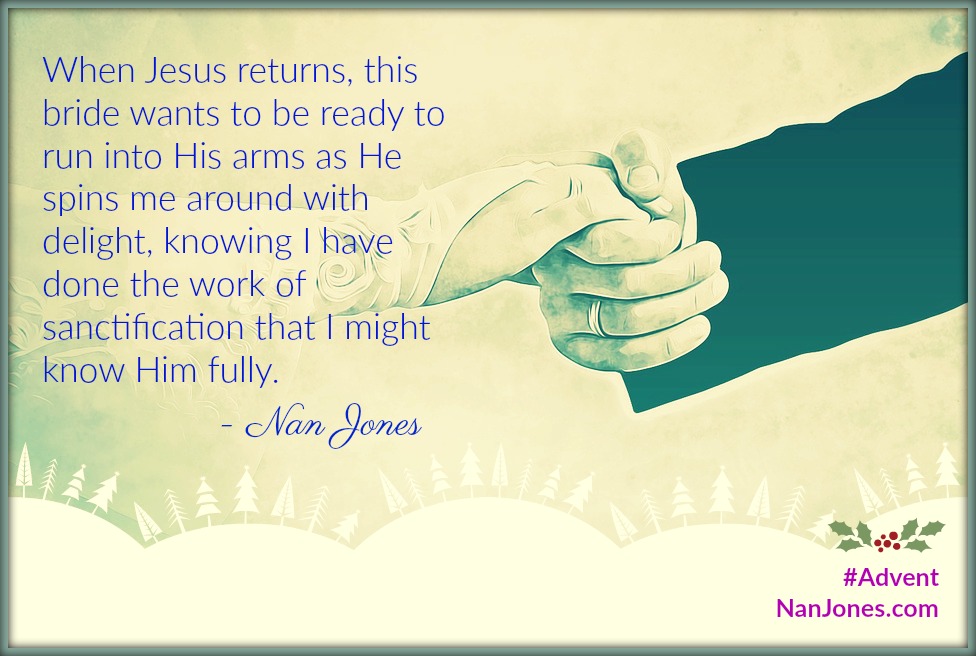 Advent: Preparing for the Season of Christ