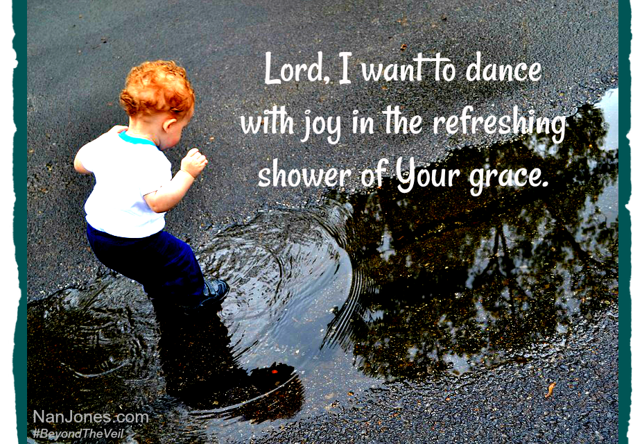 A Prayer When You Need God’s Grace Right This Minute