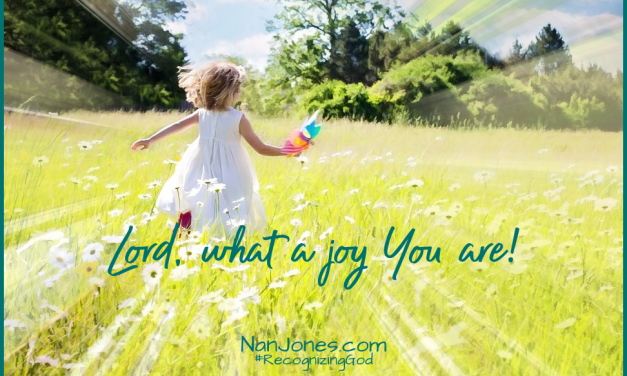 Prayer to Count it All Joy When Your Attitude Stinks