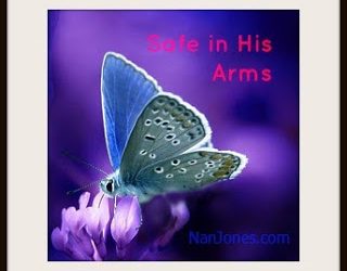 Scriptures of Peace ~ Sticky Webs of Worry