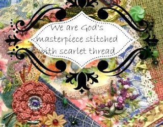 Scriptures of Hope ~ Secured To His Sovereignty