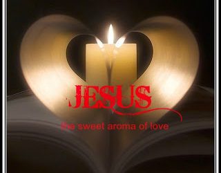 Scriptures of Encouragement ~ Been Diffusing Lately?