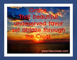 Scriptures of Encouragement ~ Magnificent, Holy Love