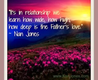 Scriptures of Encouragement ~ The Proverbial Holy Box