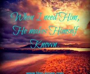 Scriptures of Encouragement ~ Look Who’s Here!