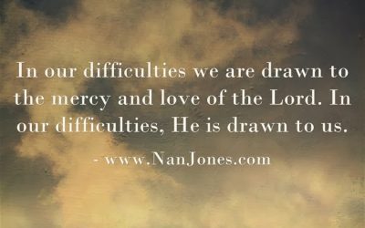 Scriptures of Encouragement ~ The Secret Things
