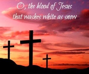 Scriptures of Encouragement ~ Blood Soaked Snow