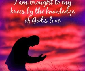 How Do I Find God? Sunday Glimpses