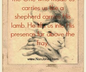 How Can I Find God? Sunday Glimpses