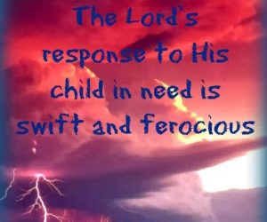 Scriptures of Encouragement ~ What Does Love Look Like?