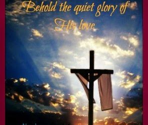 Scriptures of Easter ~ A Familiar Veil