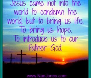 Scriptures of Easter ~ The World Has Gone After Him!