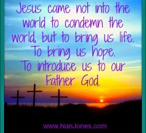 Scriptures of Easter ~ The World Has Gone After Him!