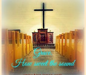 Scriptures of Encouragement ~ Liquid Deception