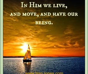 Scriptures of Encouragement ~ Who Would Dare?