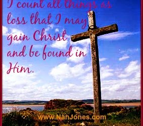Scriptures of Encouragement ~ The Blue Breaking Point