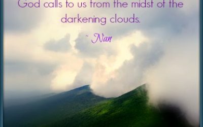 Scriptures of Encouragement ~ Indigo Splendor