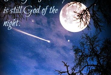Scriptures of Encouragement ~ God Currents