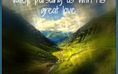 Scriptures of Encouragement ~ Be At Rest