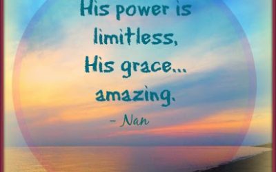 Finding God’s Presence ~ Out Of The Whirlwind