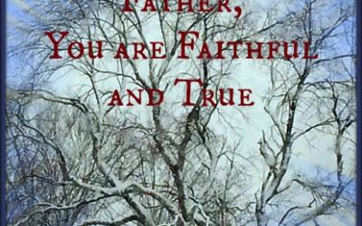 Finding God’s Presence ~ When God Doesn’t Deliver