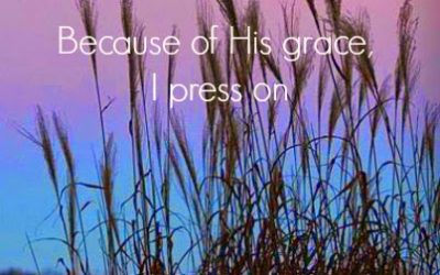 Finding God’s Presence ~ When This Sad, Sick World Gets You Down