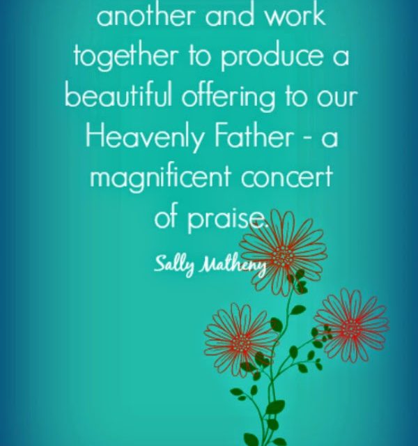 Finding God’s Presence ~ What Can Happen When We Bump Crazily Into One Another?