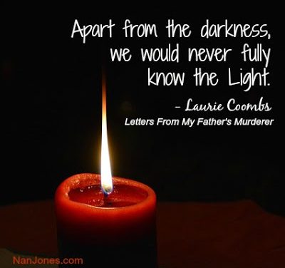 Finding God’s Presence ~ This Wonderfully Messy World
