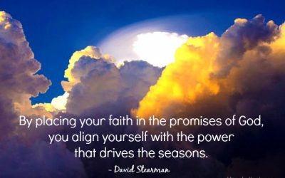 Finding God’s Presence ~ Winter’s End