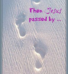 Finding God’s Presence ~ The Gift of Emptiness