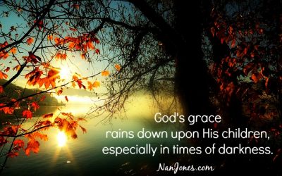 Finding God’s Presence ~ God Is Like That, You Know