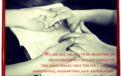 Finding God’s Presence ~ Do You Ever Feel Like Giving Up?