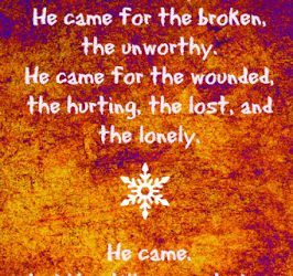 Finding God’s Presence ~ How to Find God When You’re Hurting