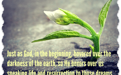 Finding God’s Presence ~ Why Must We Endure Seasons of Darkness?