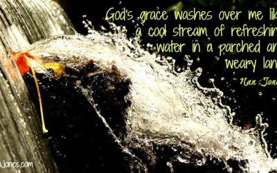 Where is God? Sunday Glimpses