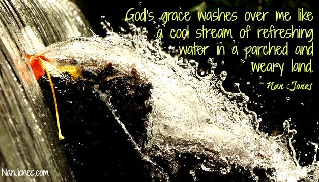 Where is God? Sunday Glimpses