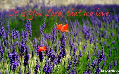 Where is God When I Can Barely Utter a Prayer?
