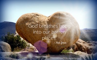 Finding Hope Among the Heavy Burdens