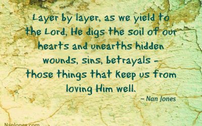 Does Loving God Well Require Perfection?