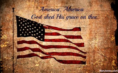 Where is God in the Confusion Facing America?