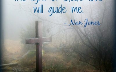 Lessons From a Fog Shrouded Night