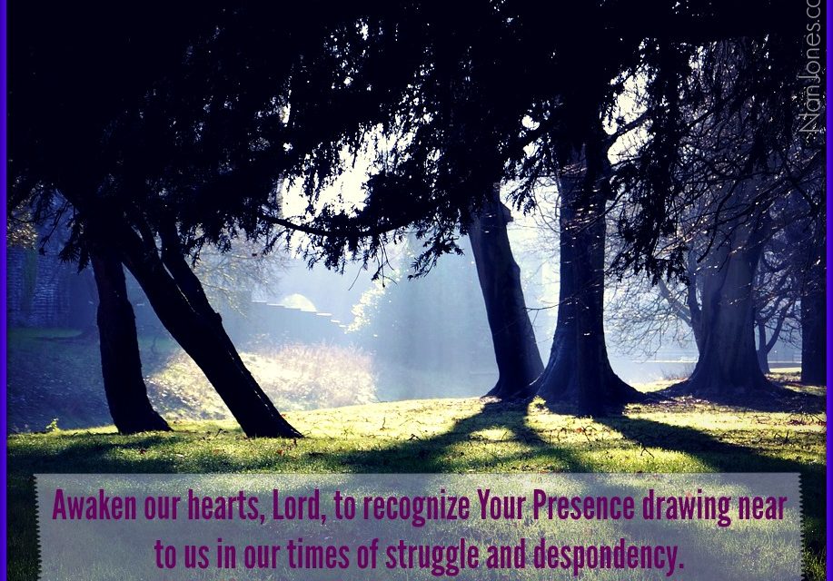 O Lord, You’re Beautiful