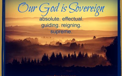 If God is For Me, Who Can Dare to Be Against Me?