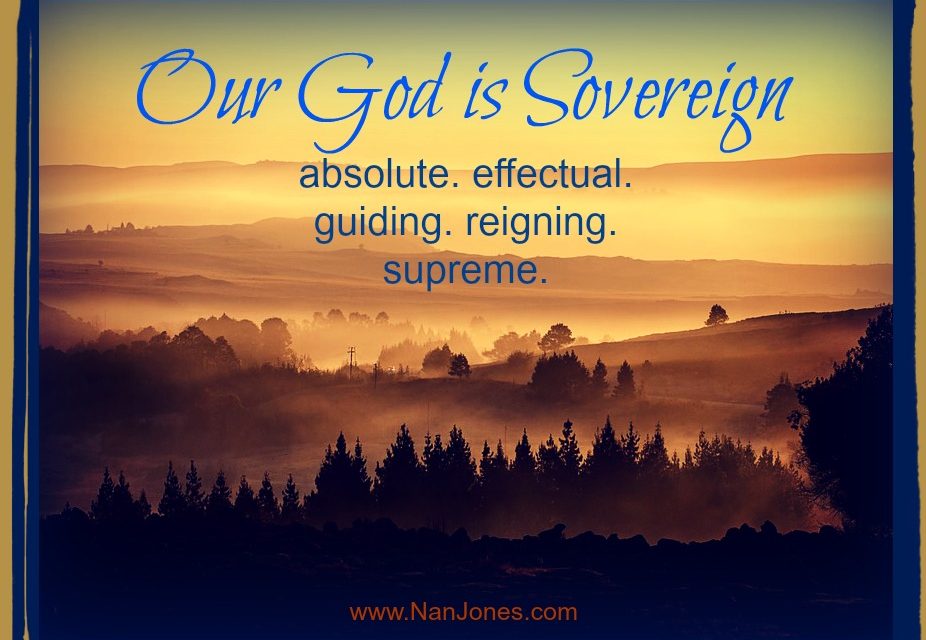 If God is For Me, Who Can Dare to Be Against Me?