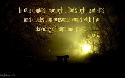Where is God When I Need a Clean Heart?