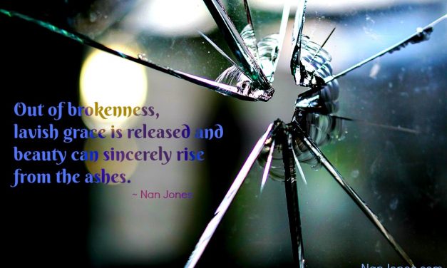 Where is God When Depression Demands a Voice?