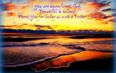 Lord, Help Me Cast My Burdens On You